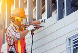 Historical Building Siding Restoration in Arapahoe, WY